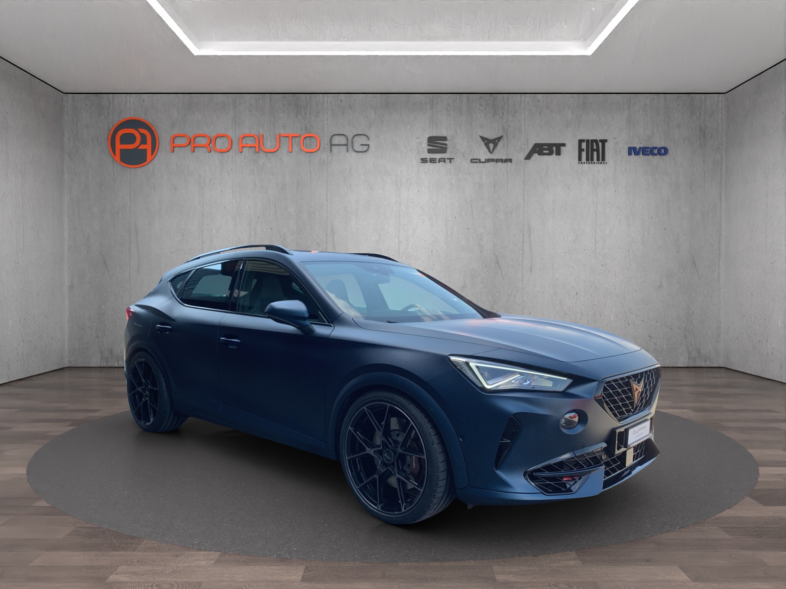 CUPRA Formentor 2.0TSI VZ 4Drive DSG-image-6
