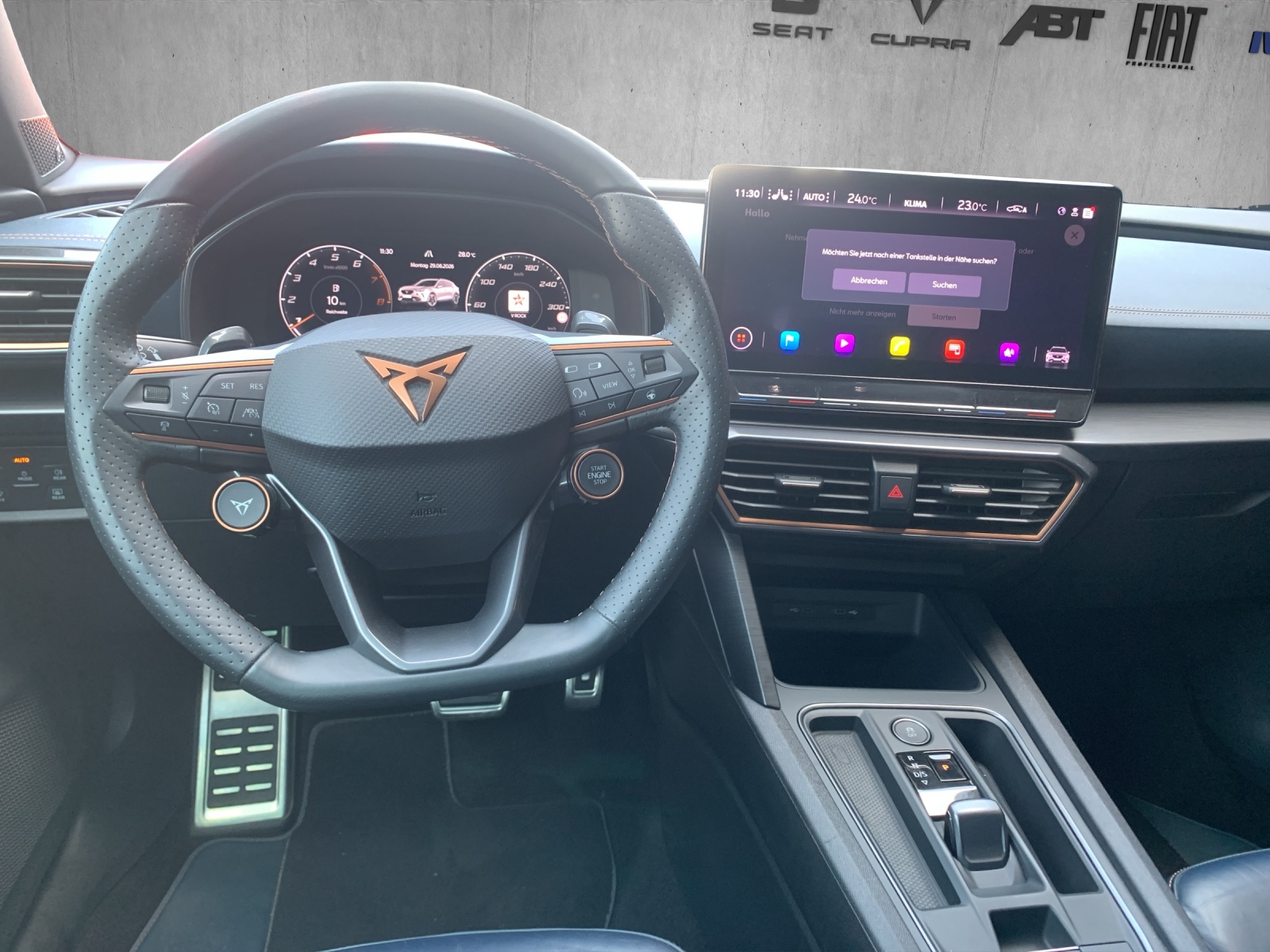 CUPRA Formentor 2.0TSI VZ 4Drive DSG-image-8