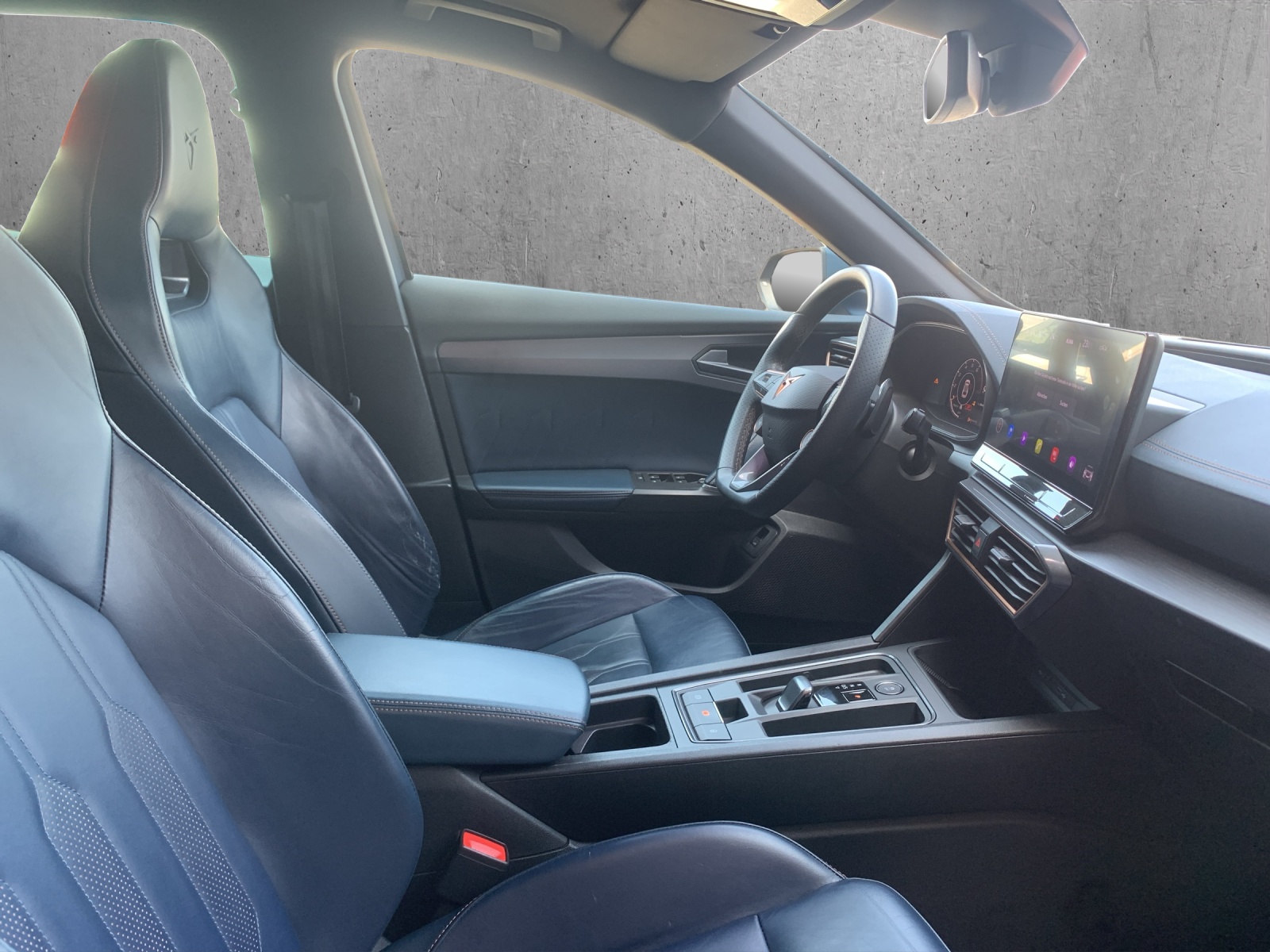CUPRA Formentor 2.0TSI VZ 4Drive DSG-image-11
