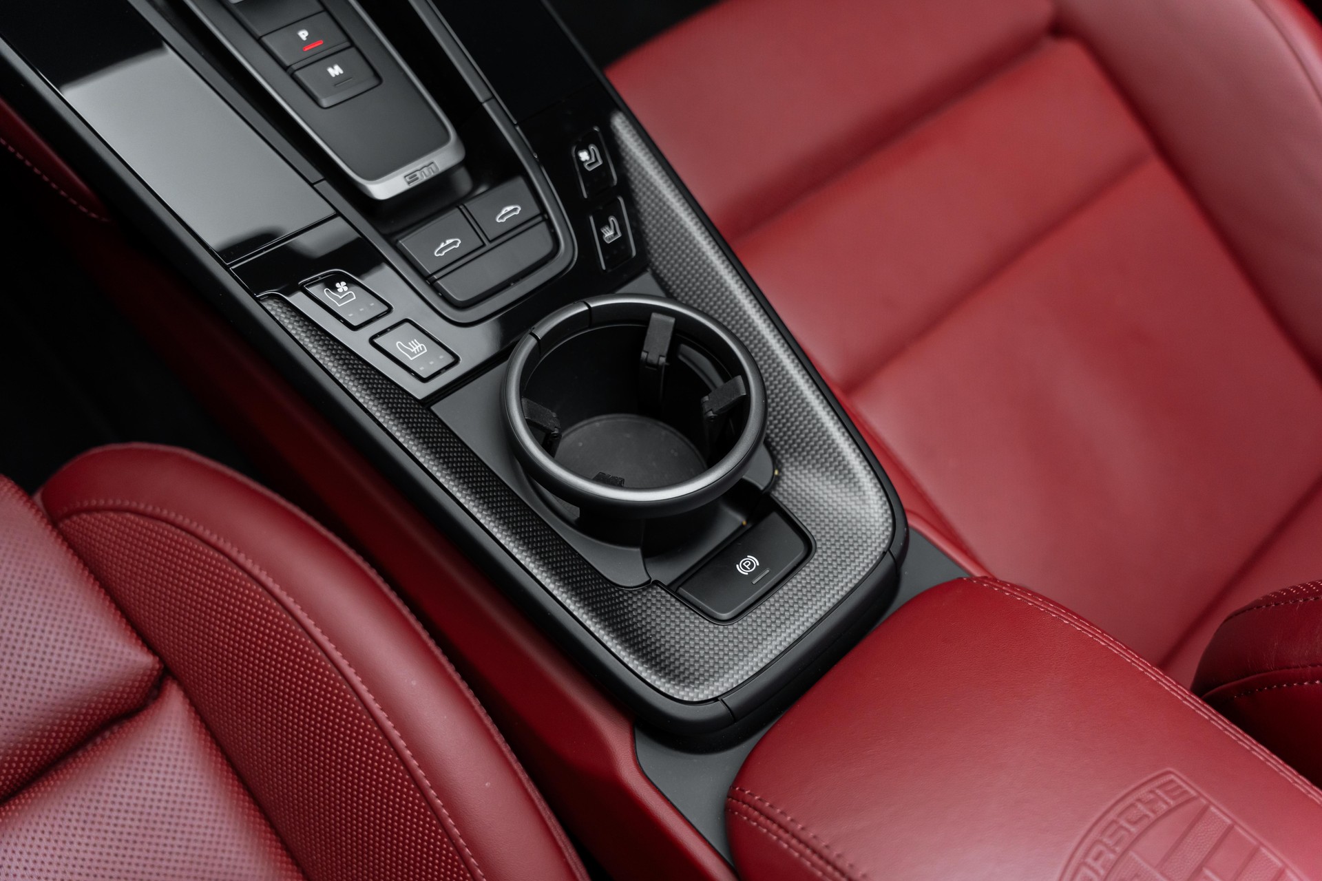 PORSCHE 911 Targa 4 GTS PDK-image-14