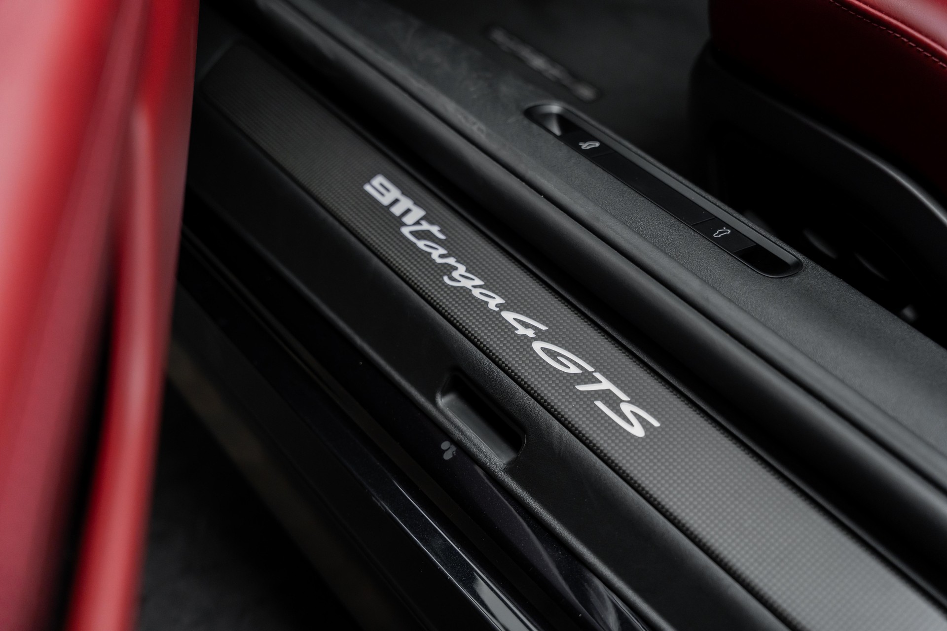 PORSCHE 911 Targa 4 GTS PDK-image-23
