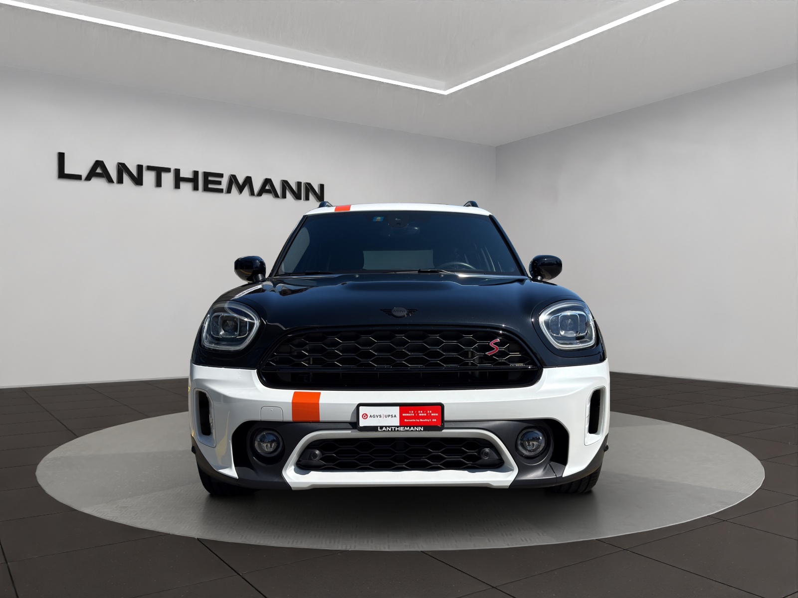 MINI Countryman Cooper S ALL4 Steptronic-image-6