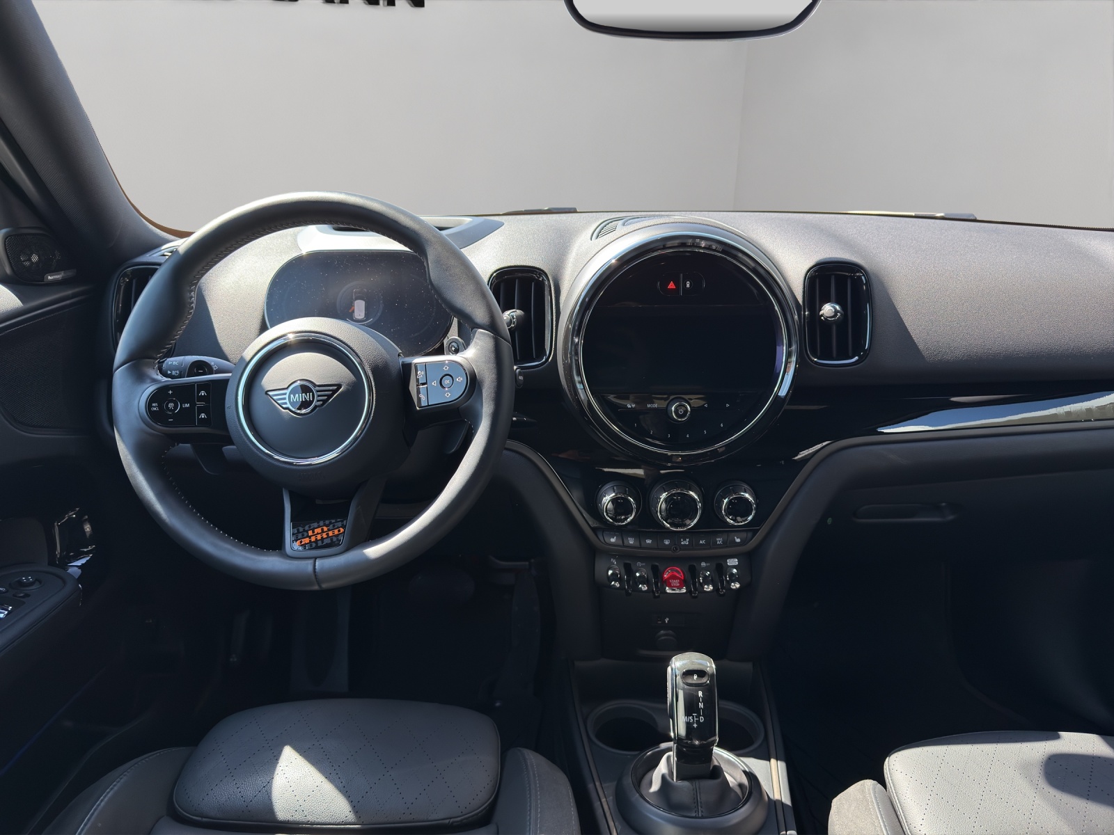 MINI Countryman Cooper S ALL4 Steptronic-image-10