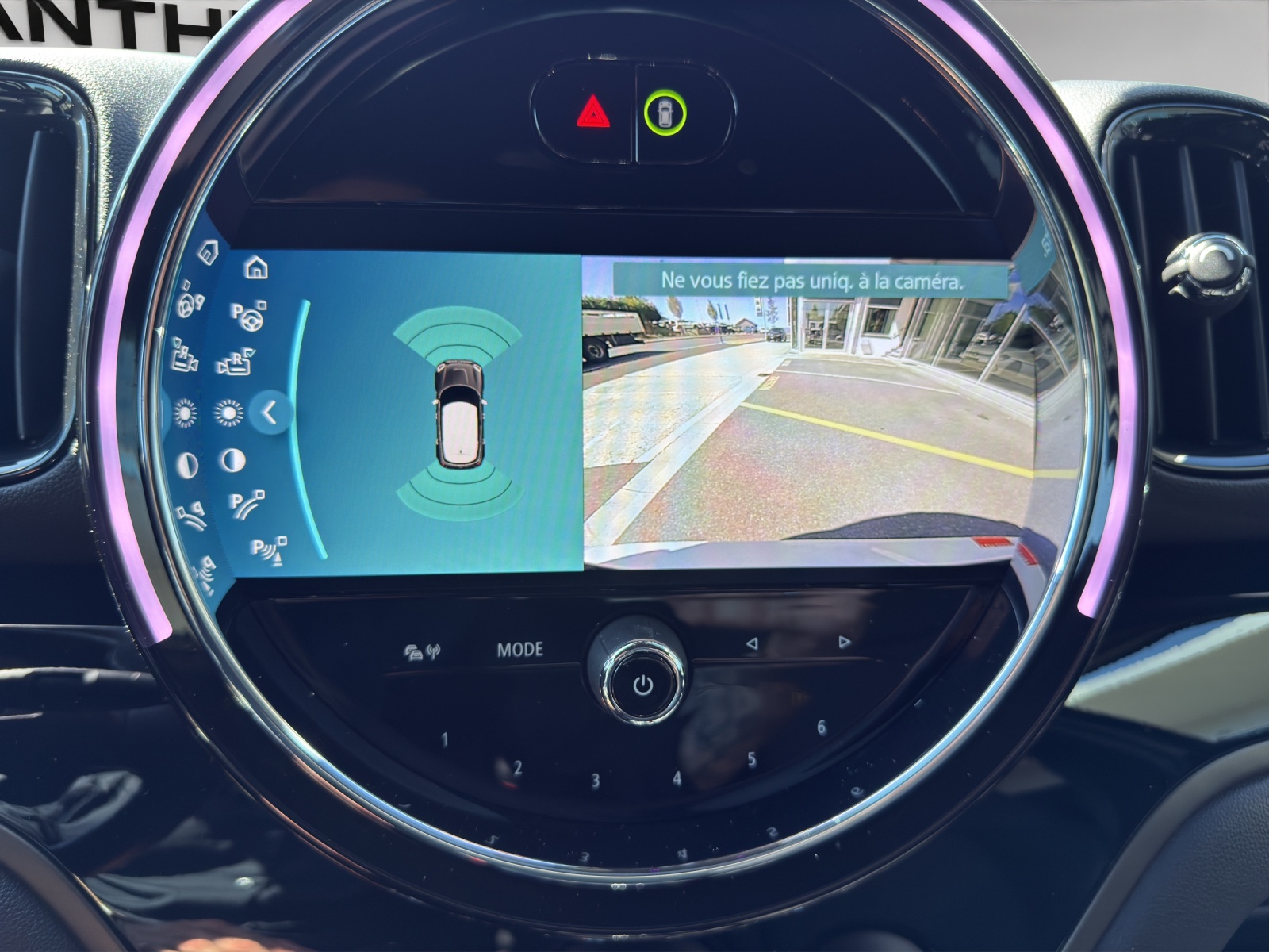 MINI Countryman Cooper S ALL4 Steptronic-image-15