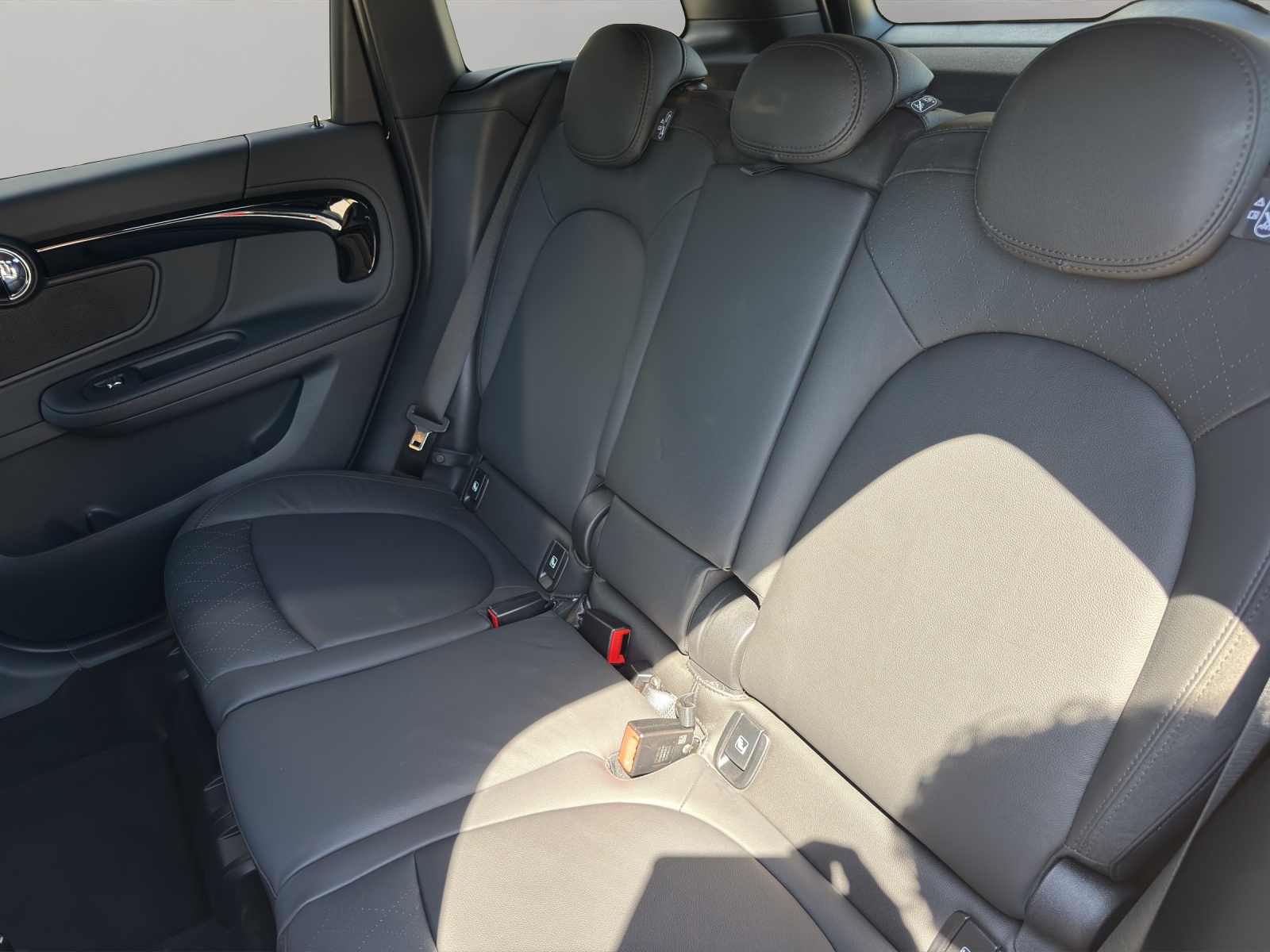 MINI Countryman Cooper S ALL4 Steptronic-image-16