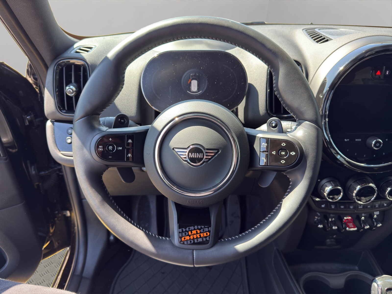 MINI Countryman Cooper S ALL4 Steptronic-image-11
