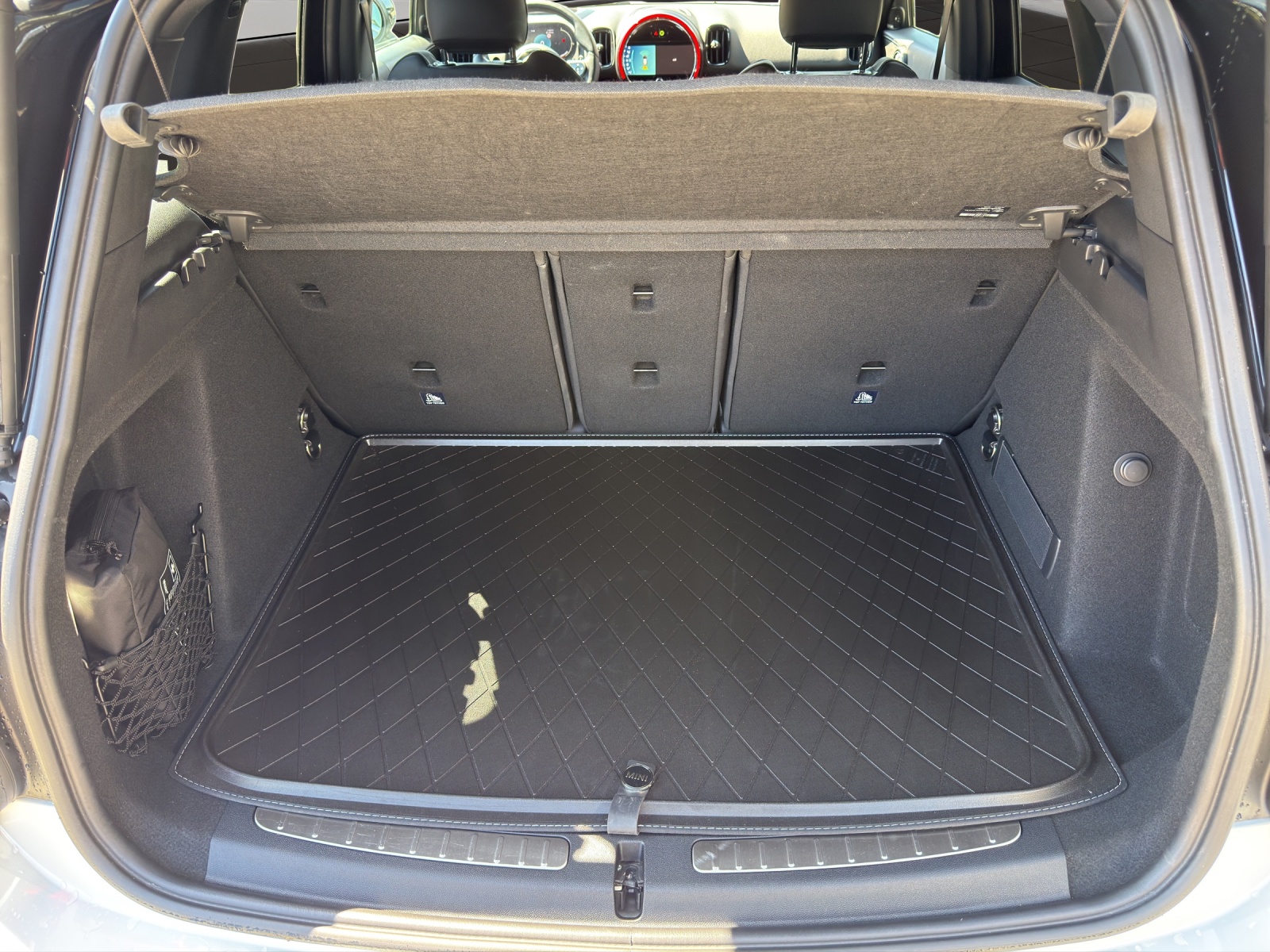 MINI Countryman Cooper S ALL4 Steptronic-image-18