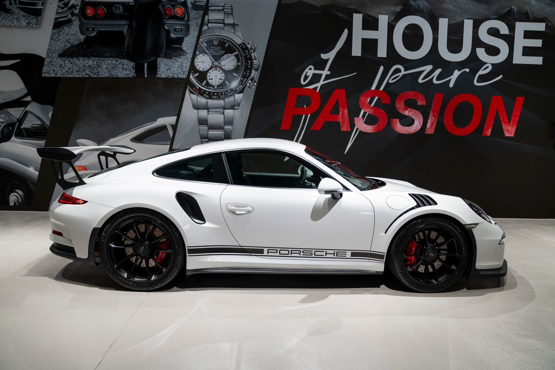 PORSCHE 911 GT3 RS PDK-image-2