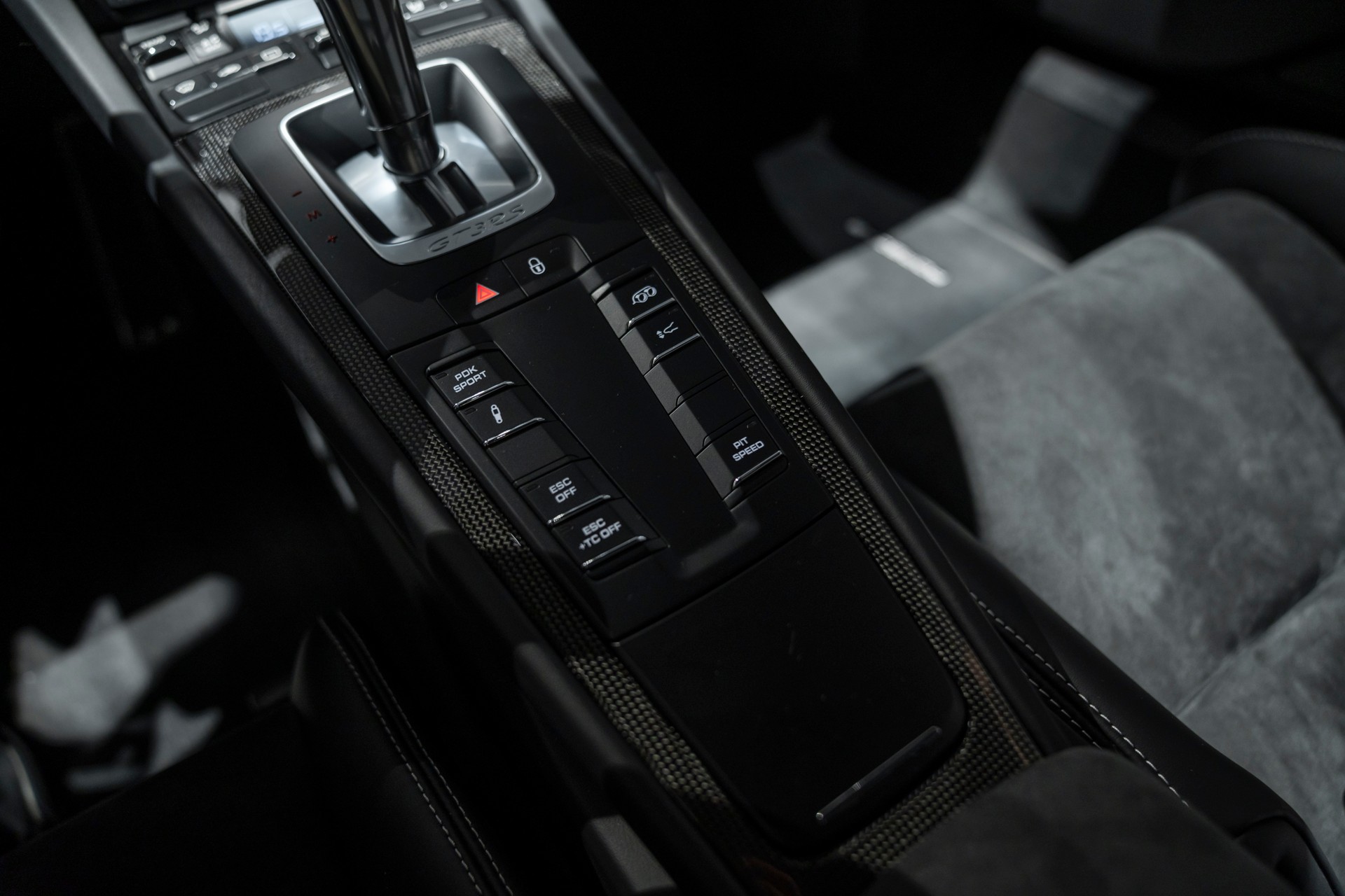PORSCHE 911 GT3 RS PDK-image-11