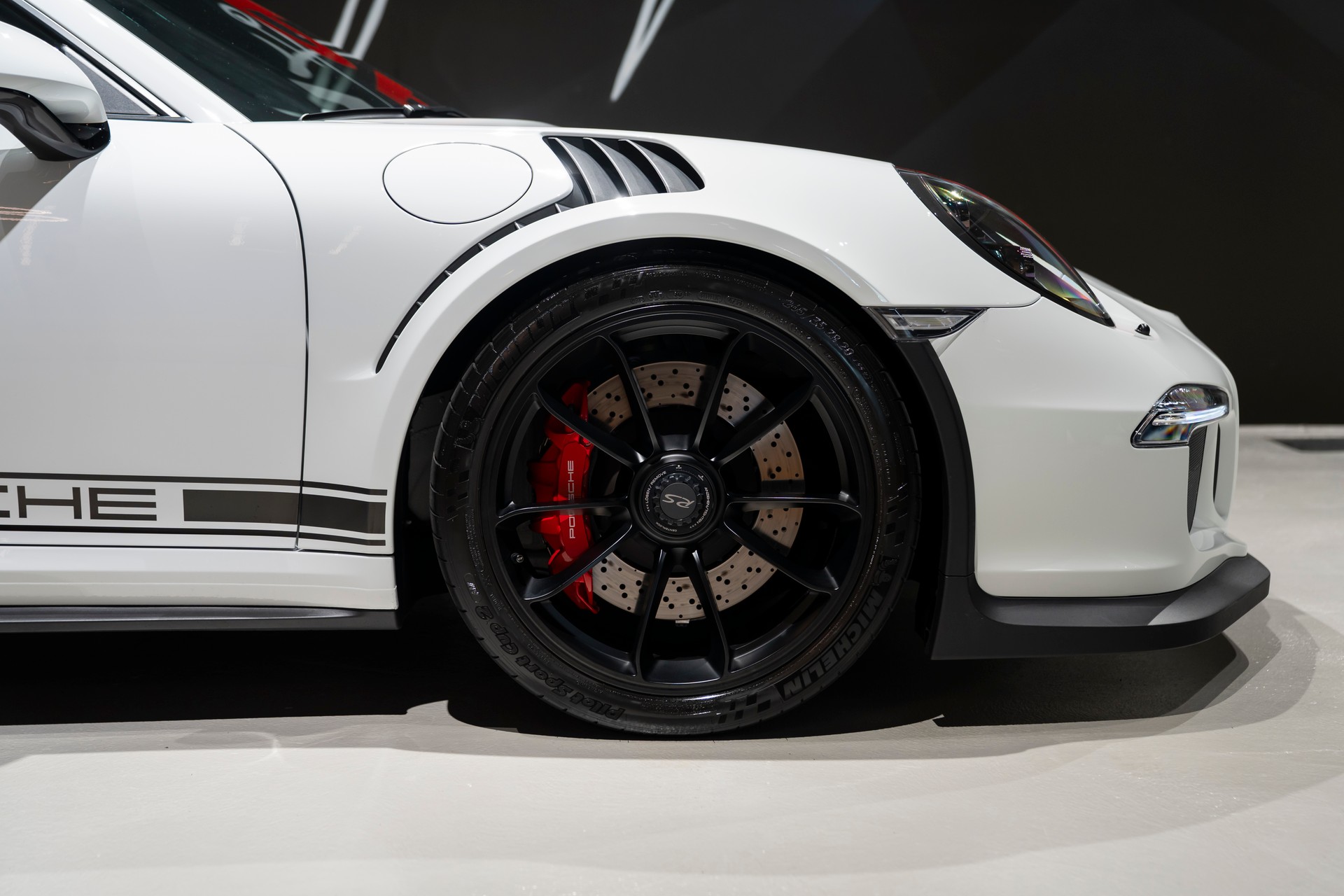 PORSCHE 911 GT3 RS PDK-image-5