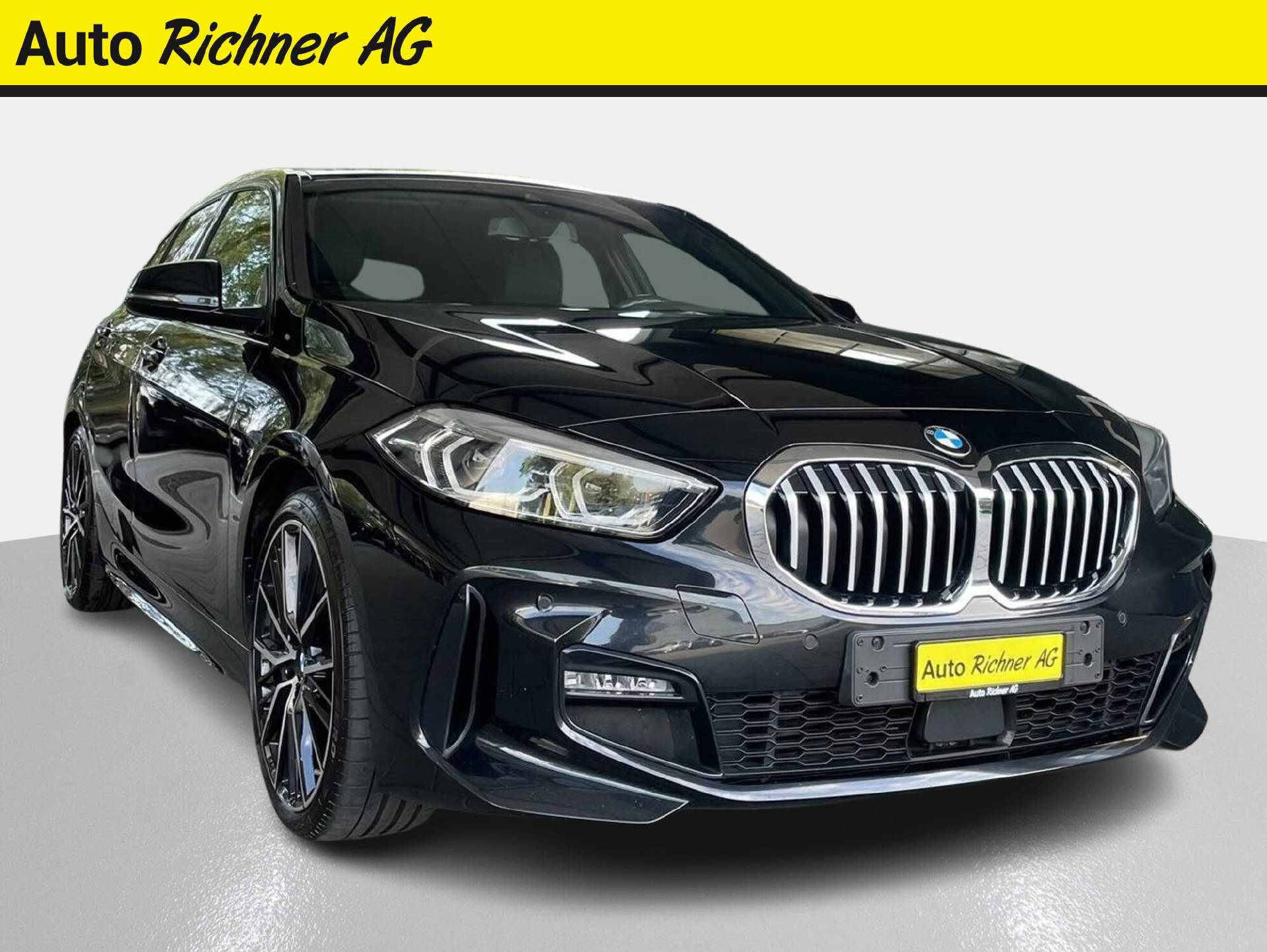 BMW 120d-image-0