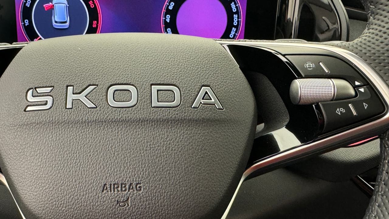 SKODA Kodiaq 2.0 TDI Sportline 4x4-image-9
