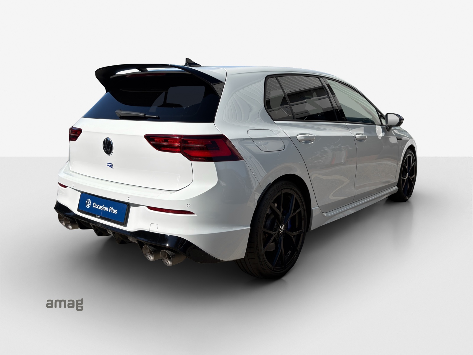 VW Golf 2.0 TSI R DSG 4Motion R 20 Years-image-4
