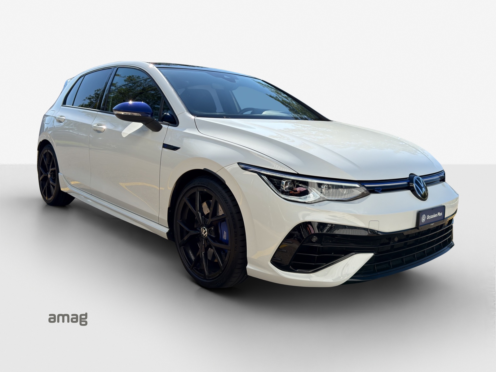 VW Golf 2.0 TSI R DSG 4Motion R 20 Years-image-5