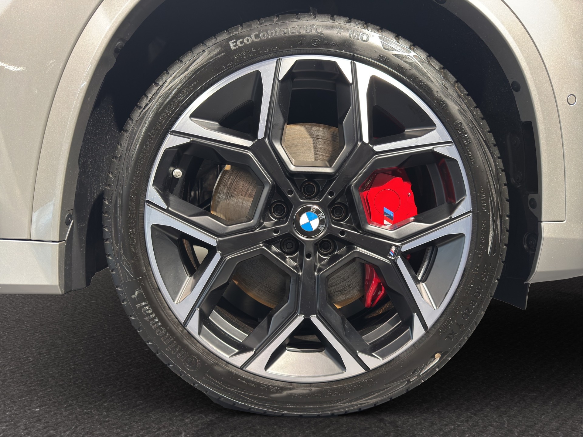 BMW X1 M35i-image-7