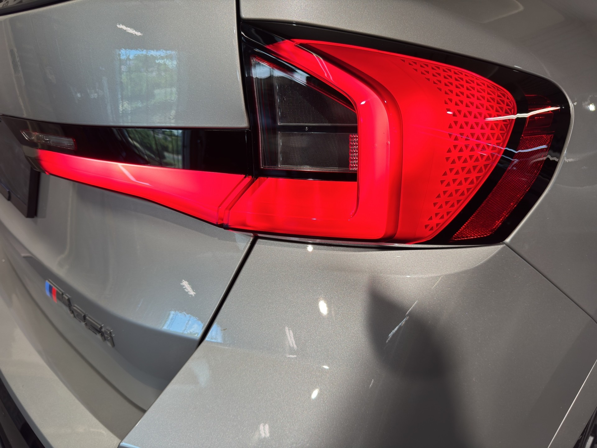 BMW X1 M35i-image-5