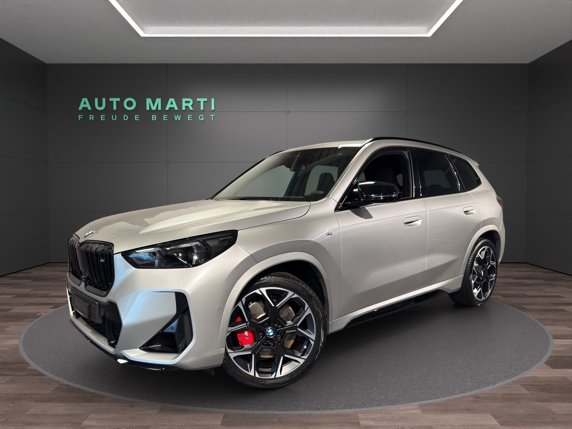 BMW X1 M35i