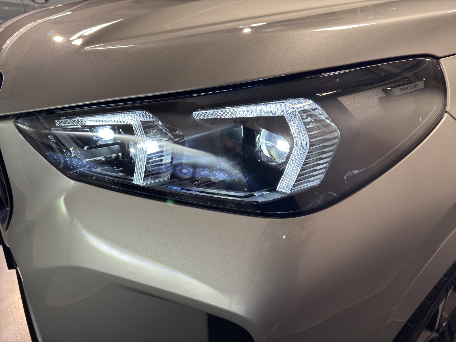 BMW X1 M35i-image-6