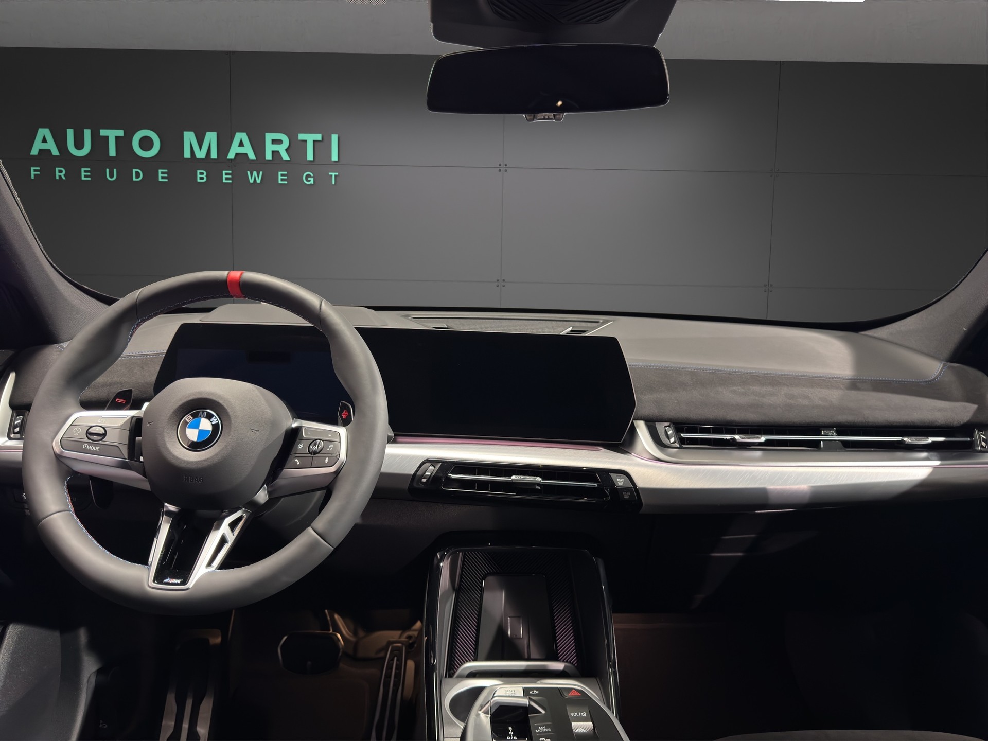 BMW X1 M35i-image-9