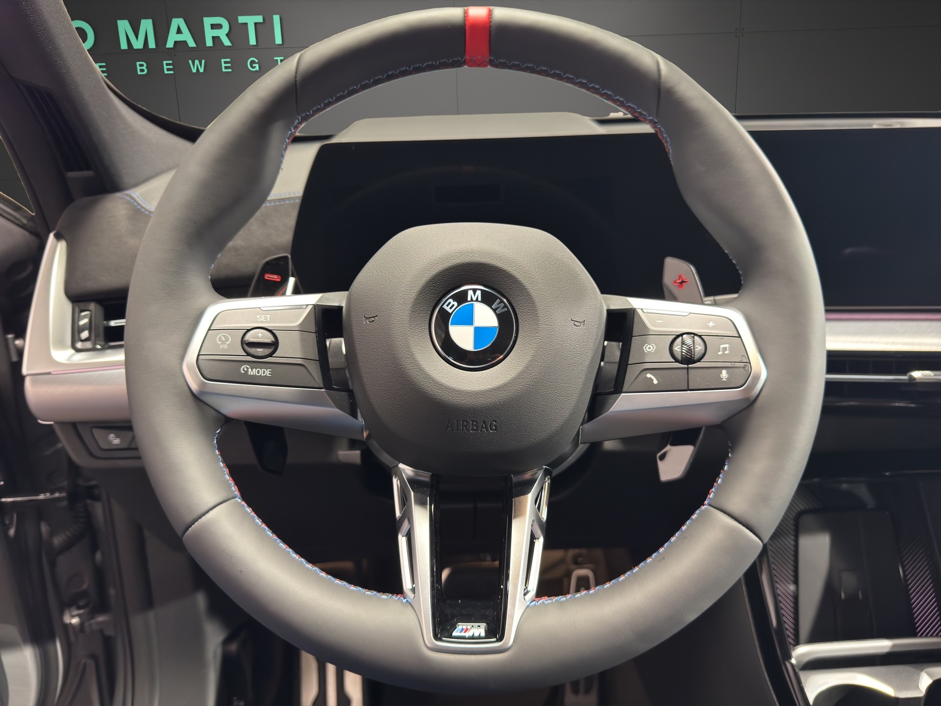 BMW X1 M35i-image-10