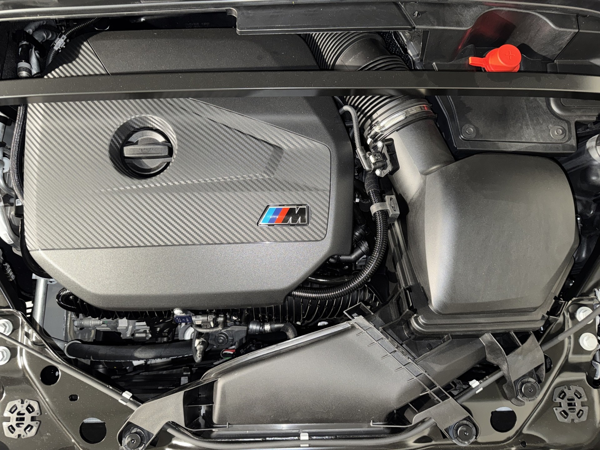 BMW X1 M35i-image-21
