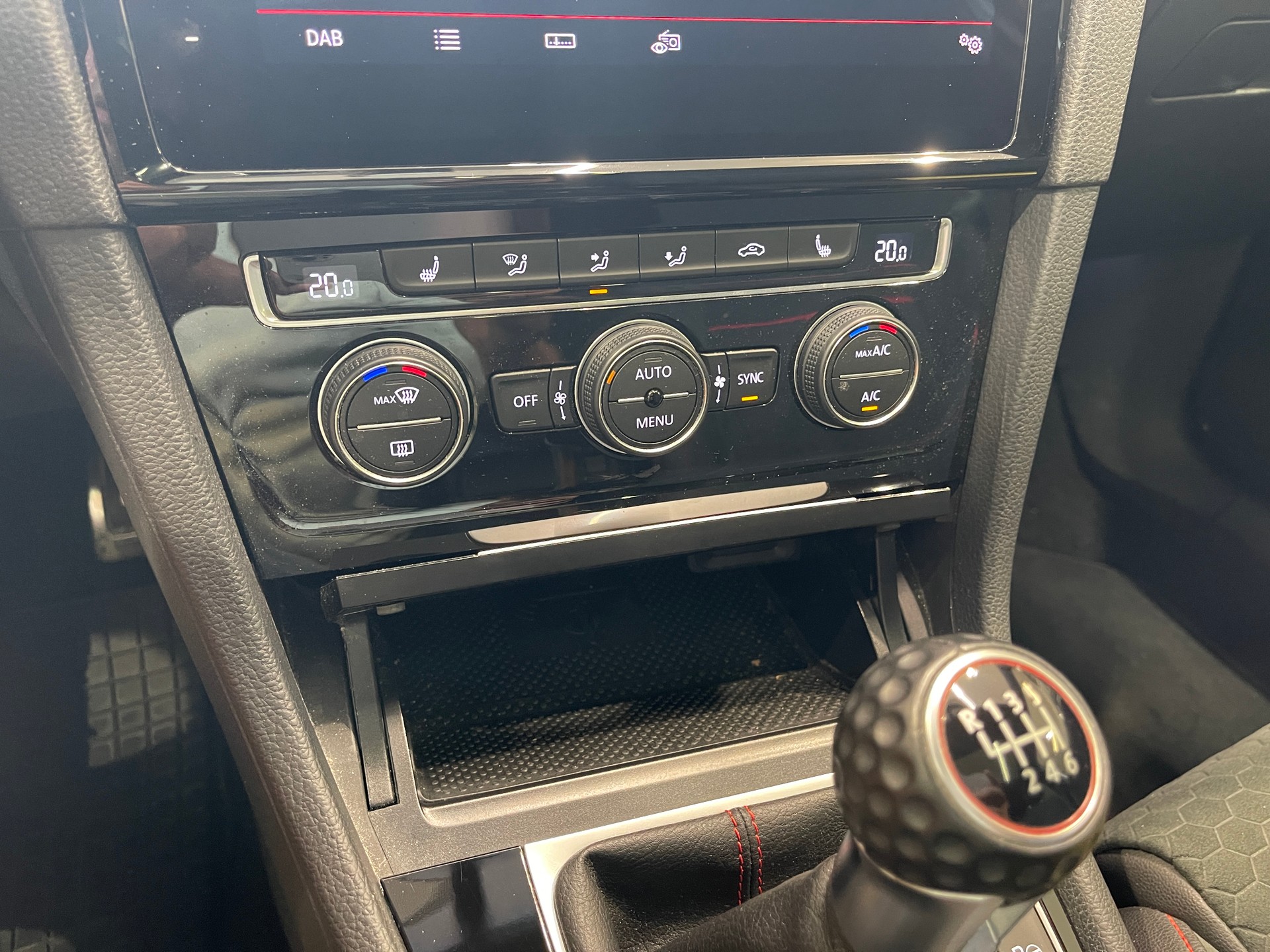 VW Golf 2.0 TSI GTI Performance-image-20