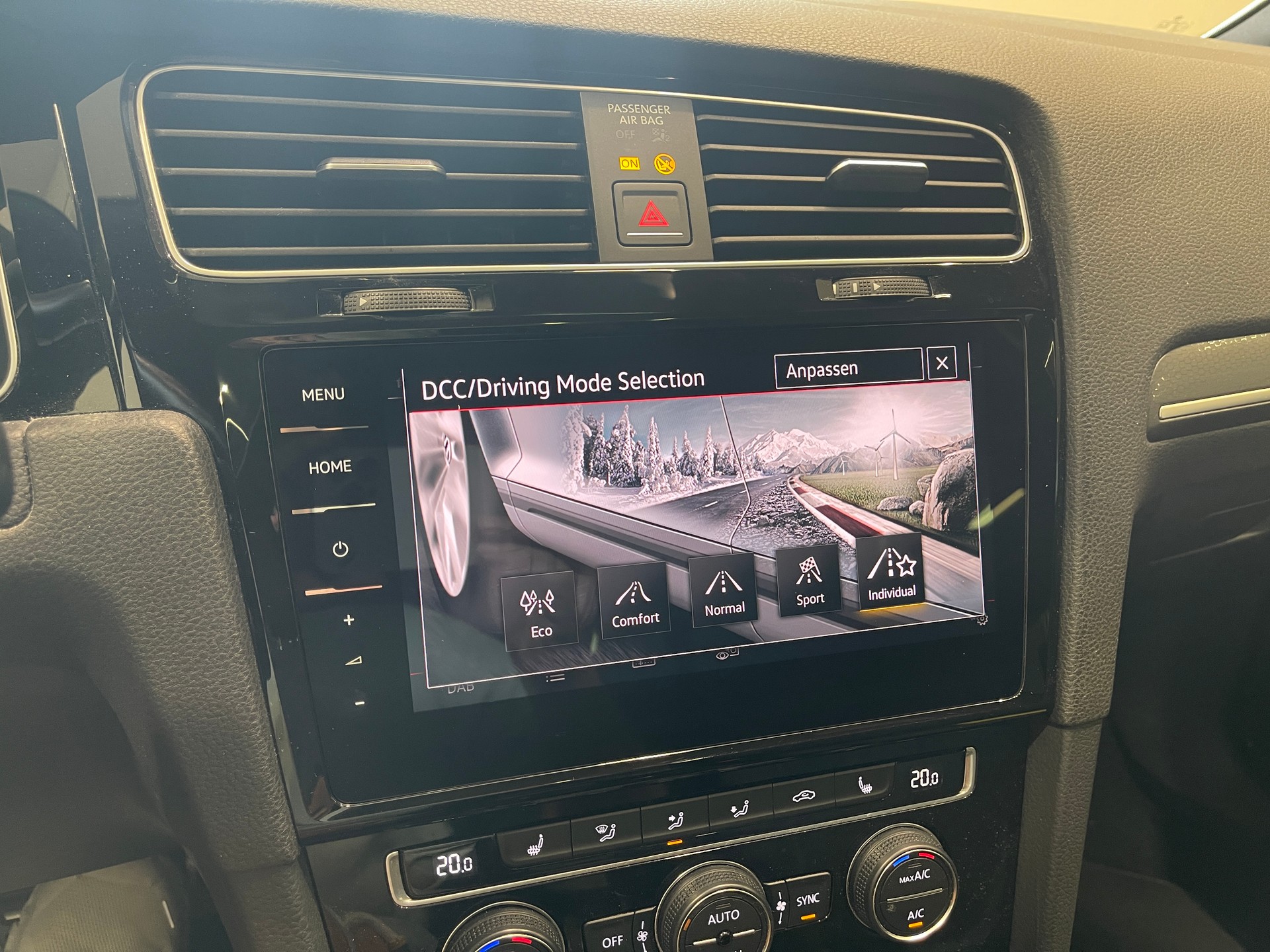VW Golf 2.0 TSI GTI Performance-image-22