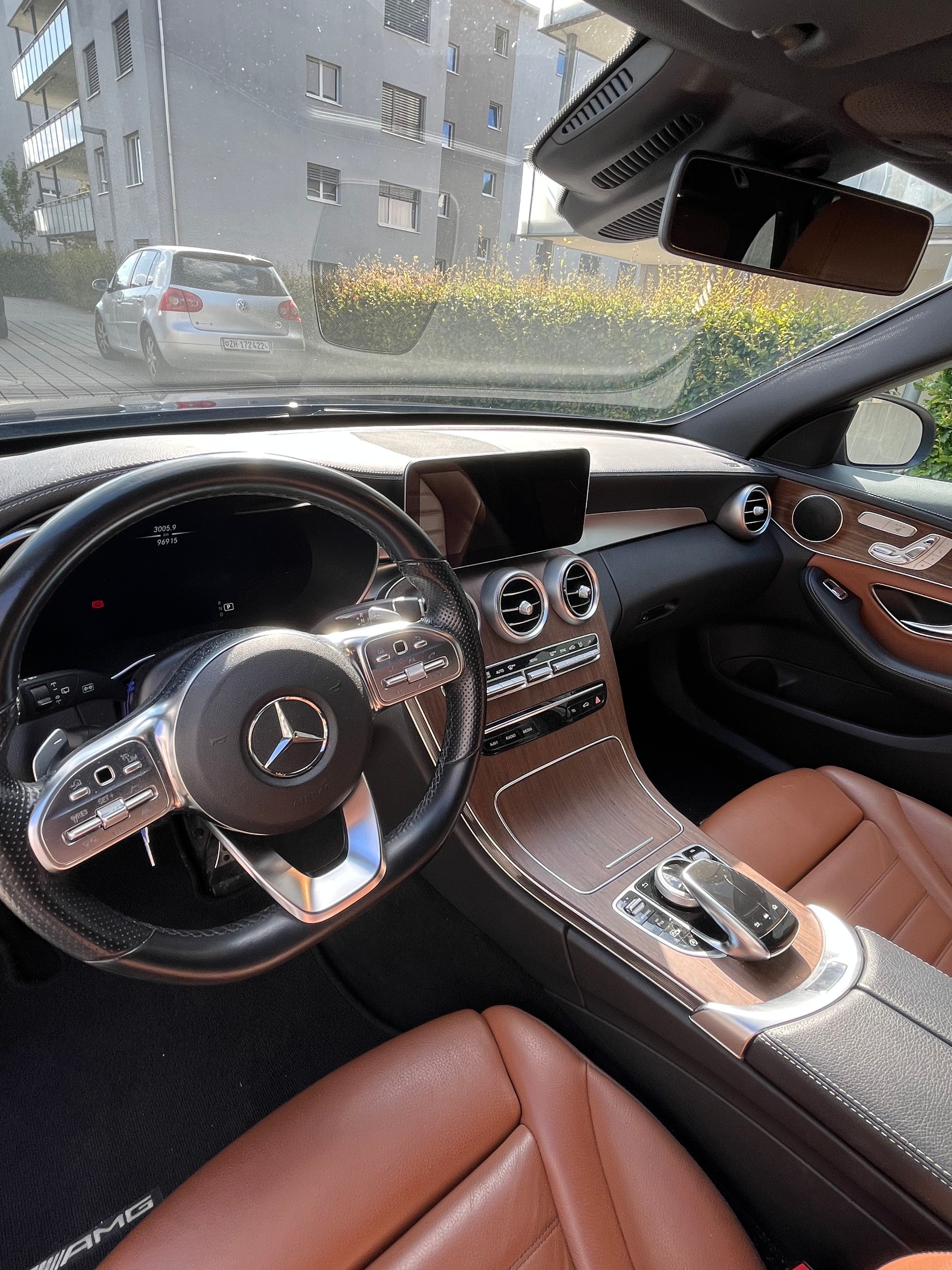 MERCEDES-BENZ C 220 d 4matic-image-4