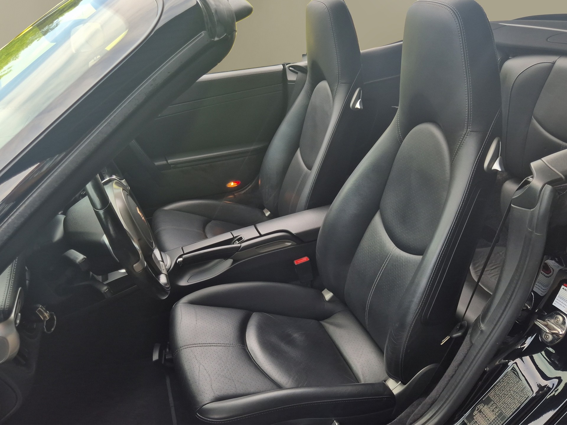 PORSCHE 911 Cabrio Carrera 4S PDK-image-9