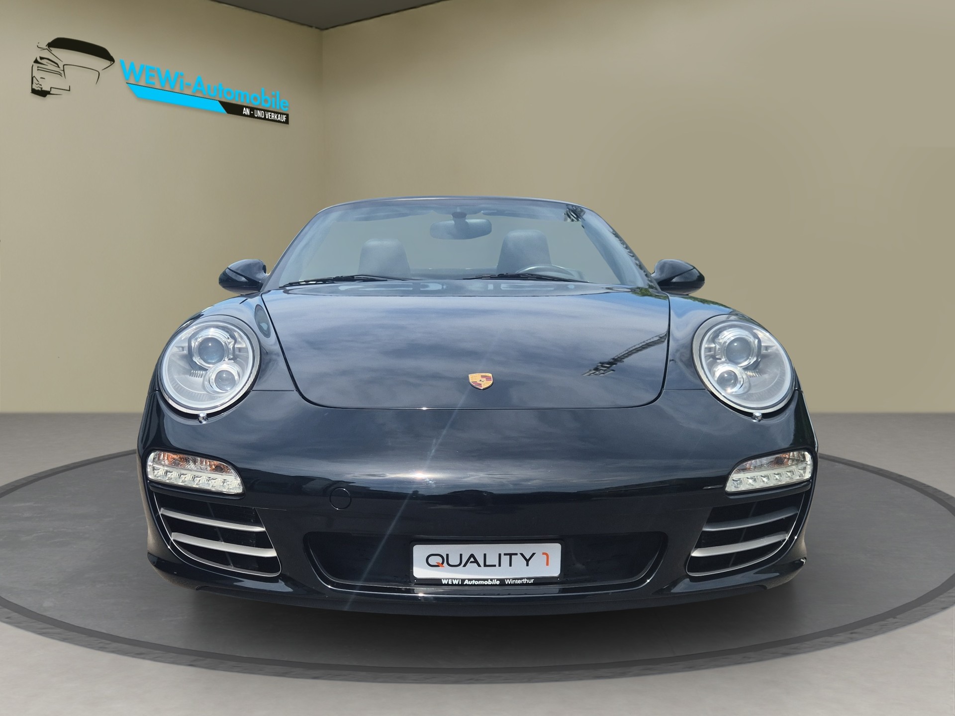 PORSCHE 911 Cabrio Carrera 4S PDK-image-7