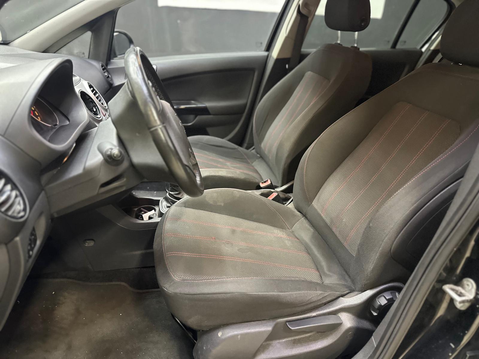 OPEL Corsa 1.7 CDTI Sport-image-7