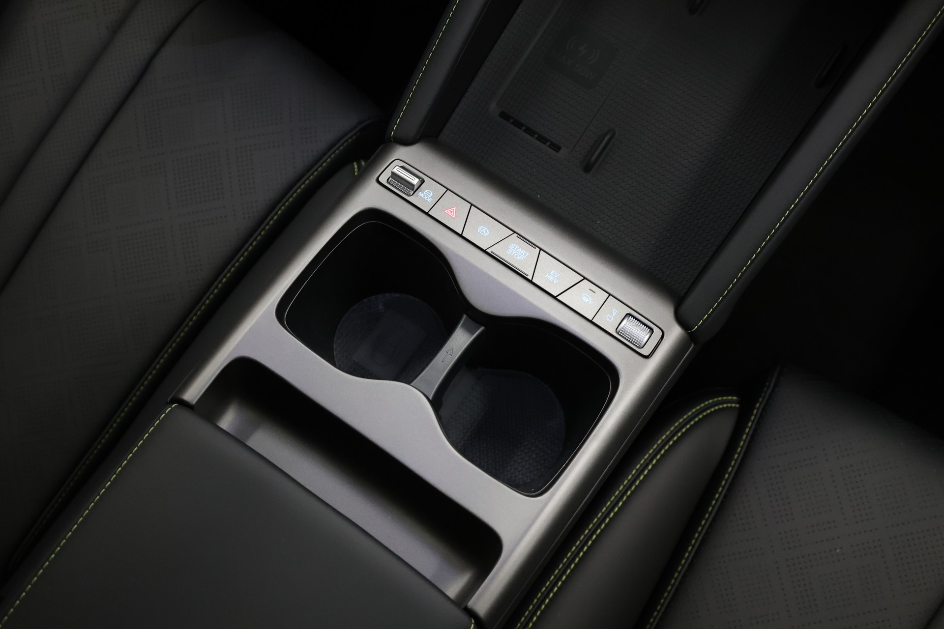 BYD Atto 2 Boost DM-i PHEV-image-19