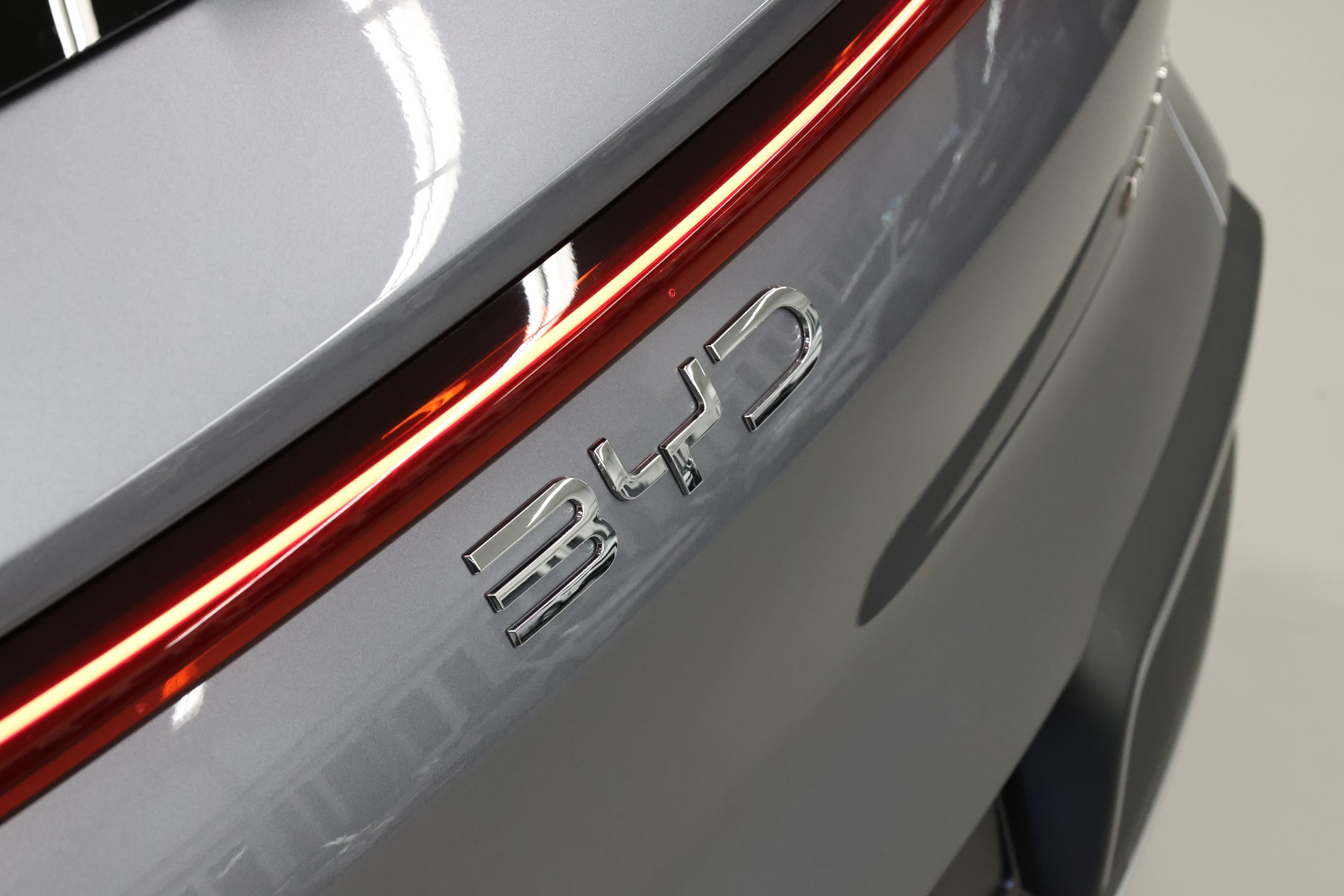 BYD Atto 2 Boost DM-i PHEV-image-9