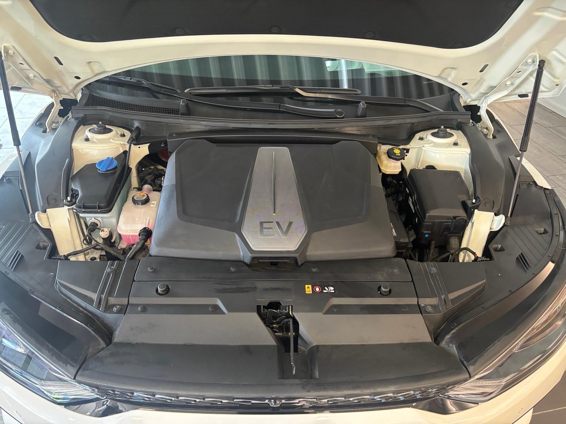 KIA EV6 77 kWh GT-Line 4x4-image-15