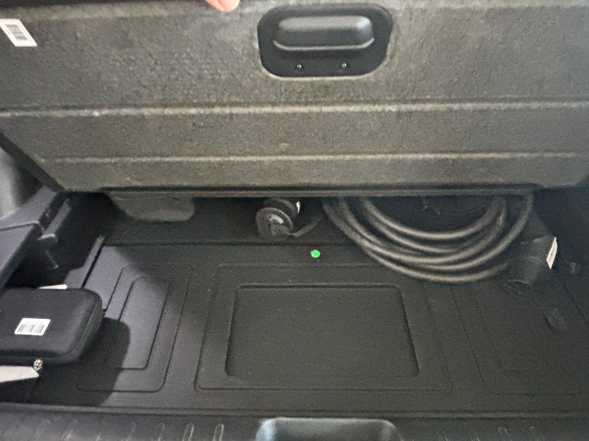 KIA EV6 77 kWh GT-Line 4x4-image-17