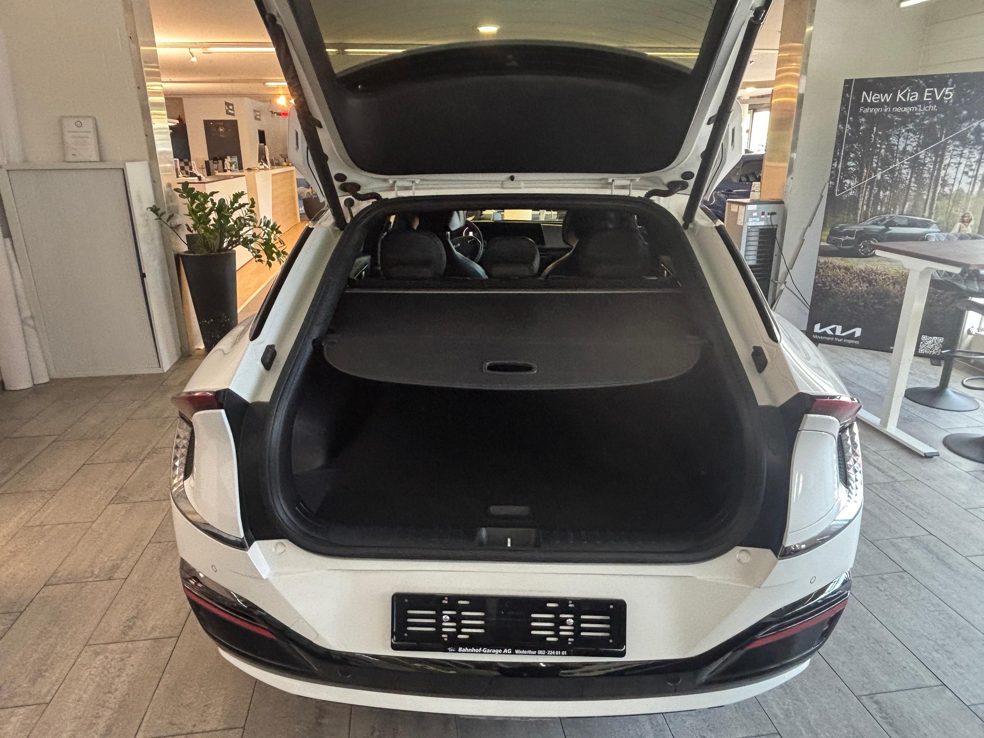 KIA EV6 77 kWh GT-Line 4x4-image-19