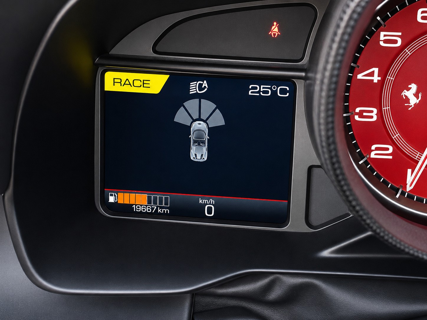 FERRARI F8 Spyder - aus 1. Hand-image-7