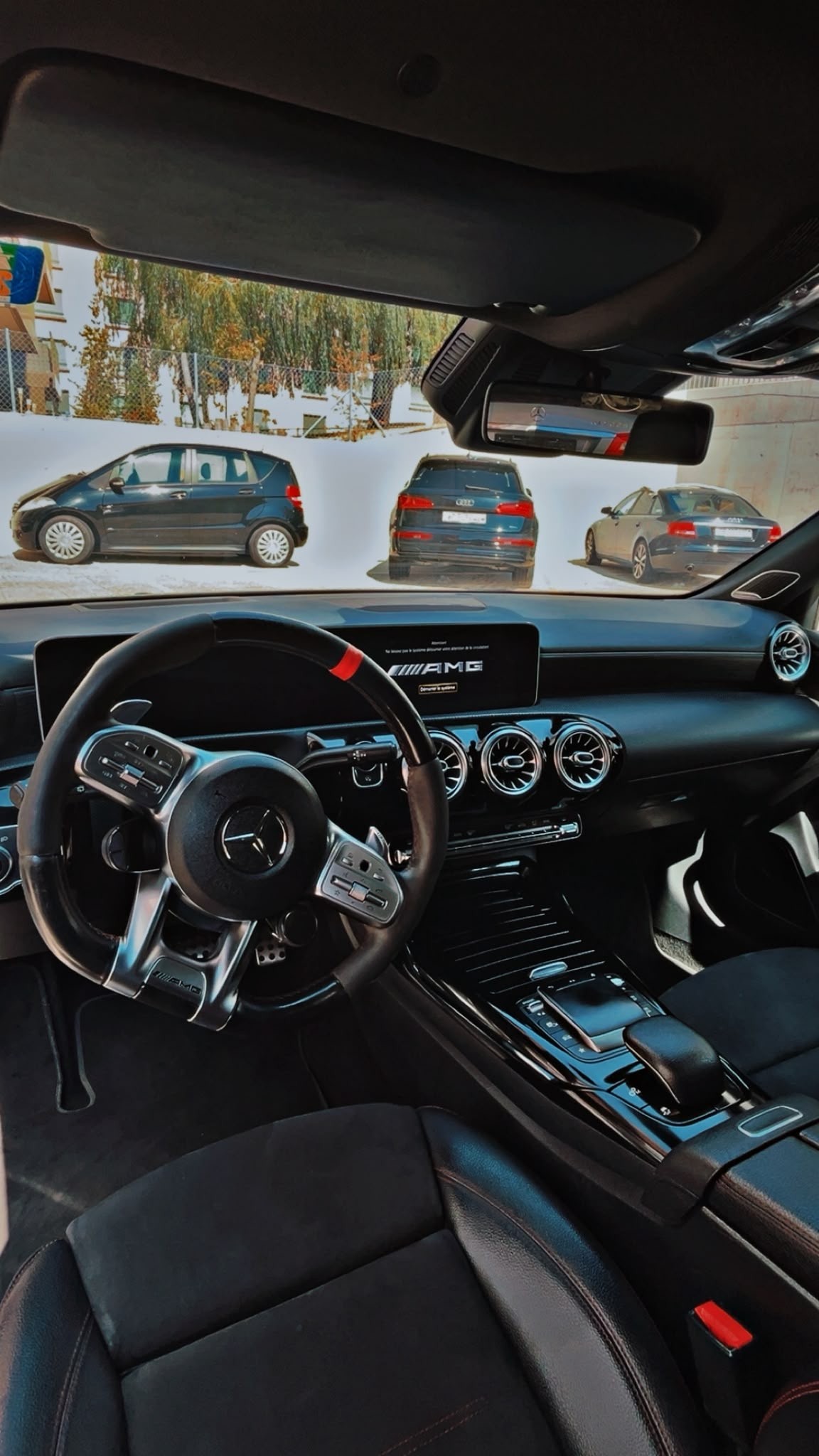 MERCEDES-BENZ A 45 S AMG 4matic+-image-5
