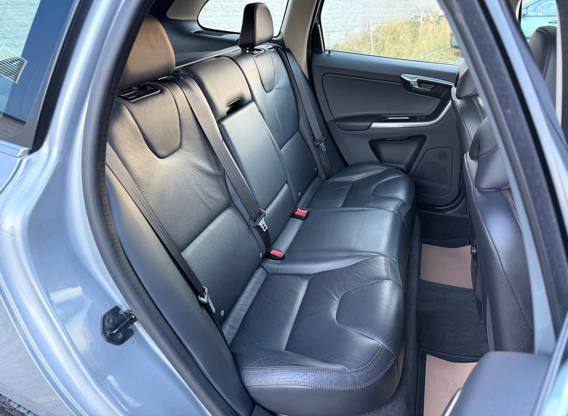 VOLVO XC60 T5 Summum Powershift-image-22