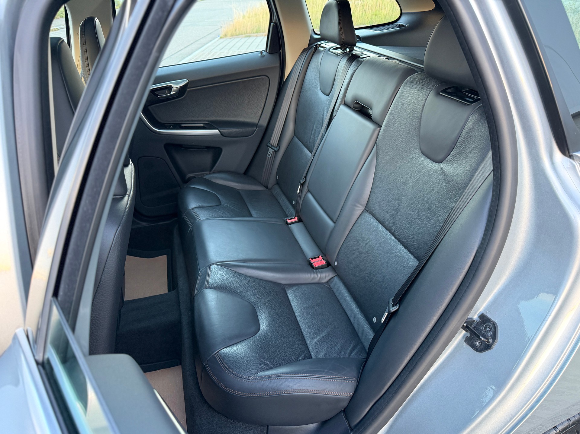 VOLVO XC60 T5 Summum Powershift-image-20