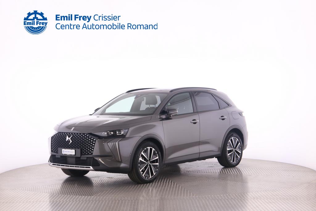 DS AUTOMOBILES 7 1.6 E-Tense Opéra-image-1