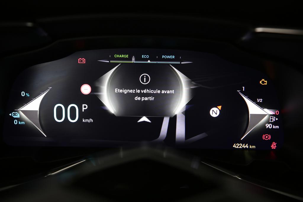 DS AUTOMOBILES 7 1.6 E-Tense Opéra-image-11