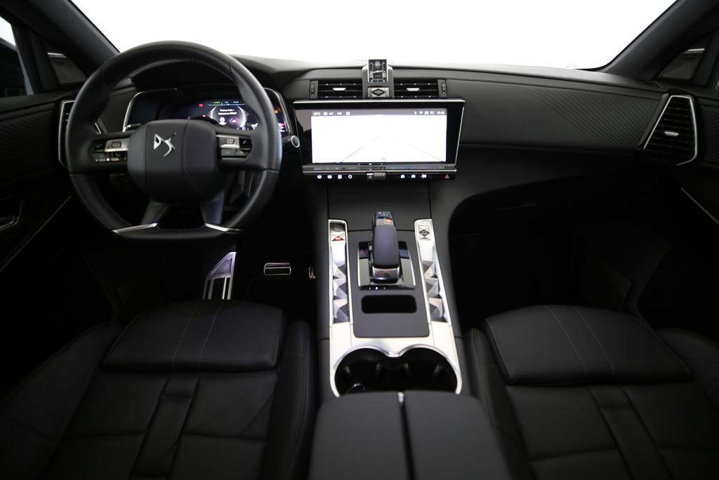 DS AUTOMOBILES 7 1.6 E-Tense Opéra-image-7