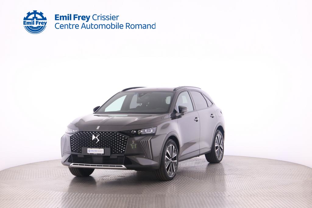 DS AUTOMOBILES 7 1.6 E-Tense Opéra-image-0