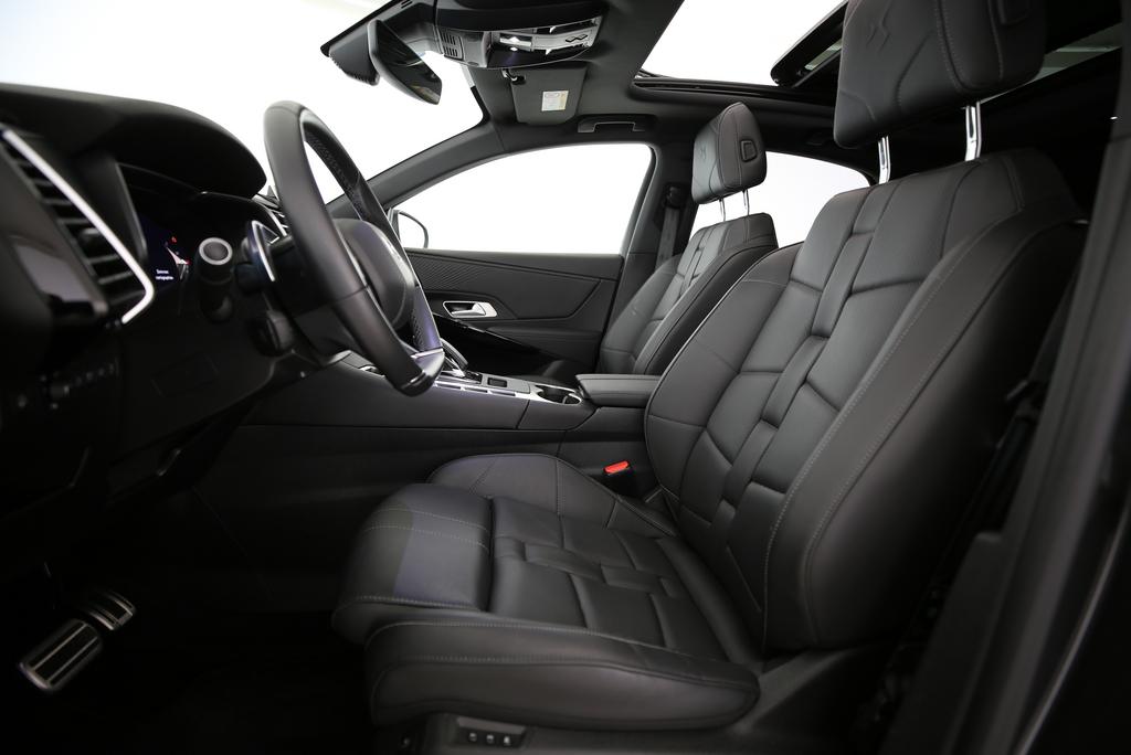 DS AUTOMOBILES 7 1.6 E-Tense Opéra-image-2