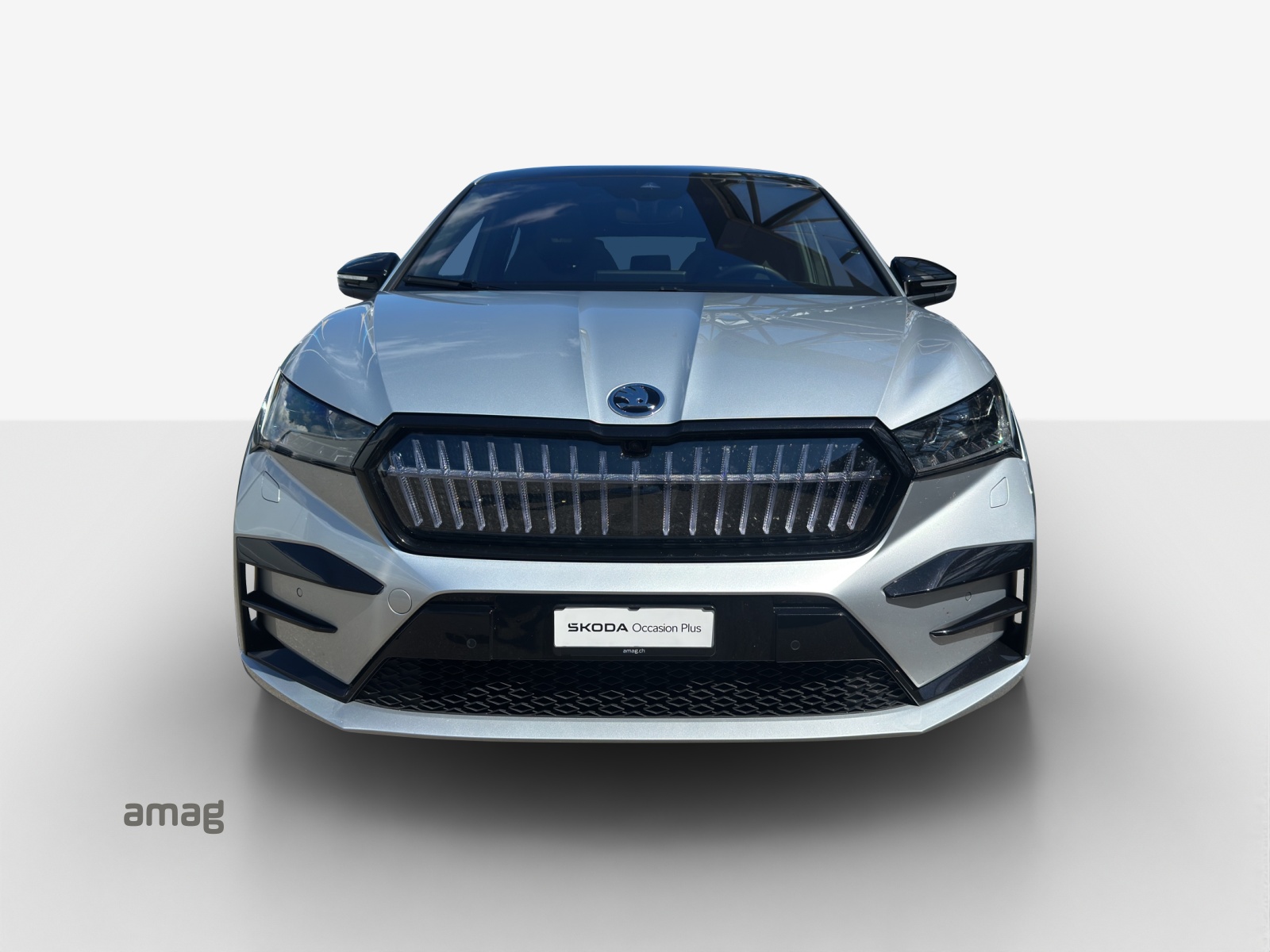 SKODA Enyaq Coupé RS iV 80 4x4-image-6