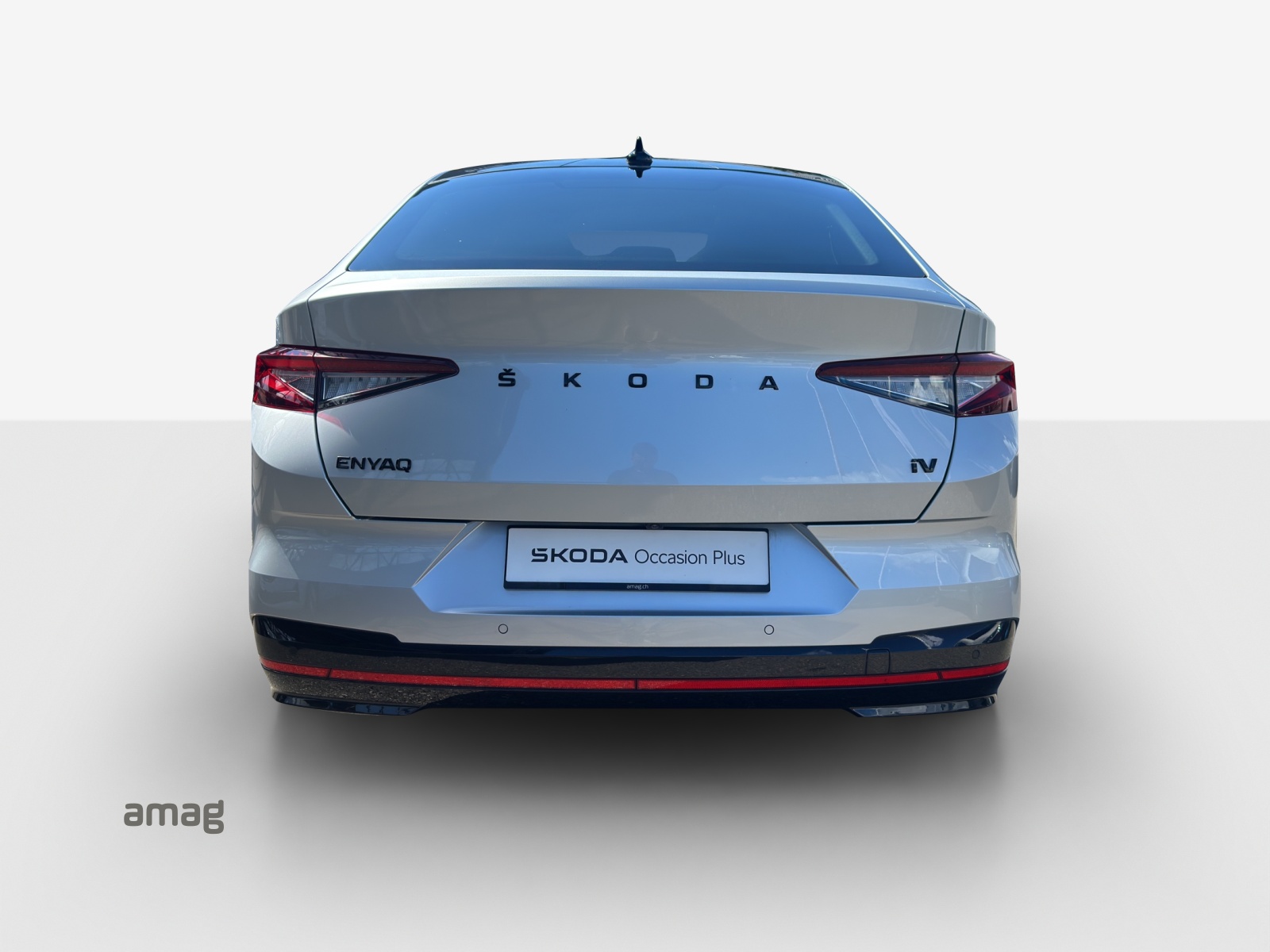 SKODA Enyaq Coupé RS iV 80 4x4-image-3