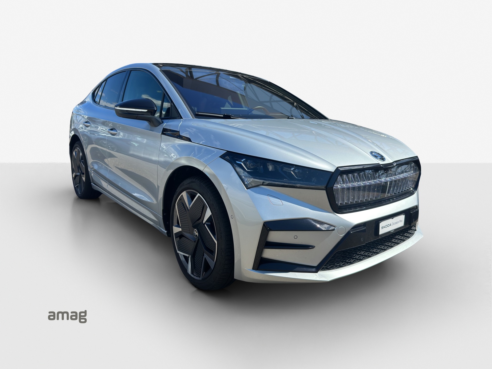 SKODA Enyaq Coupé RS iV 80 4x4-image-5