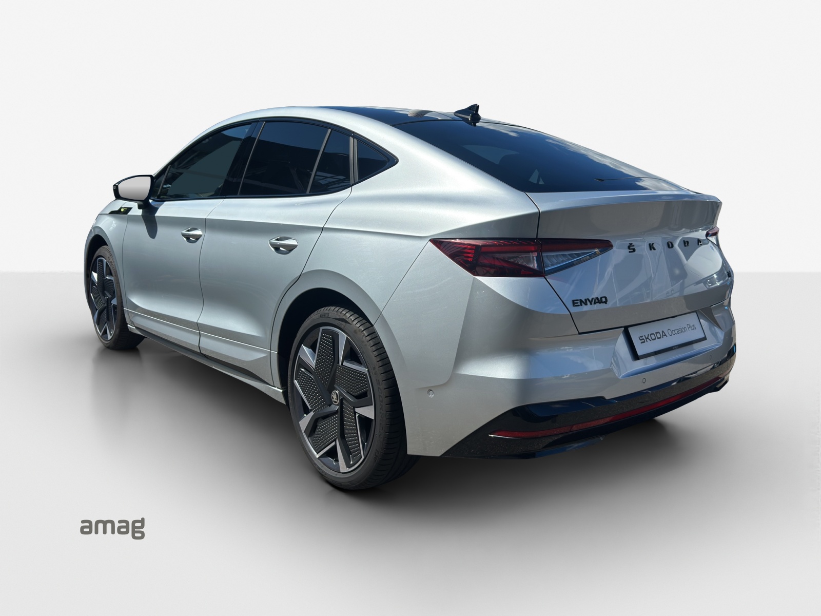 SKODA Enyaq Coupé RS iV 80 4x4-image-2