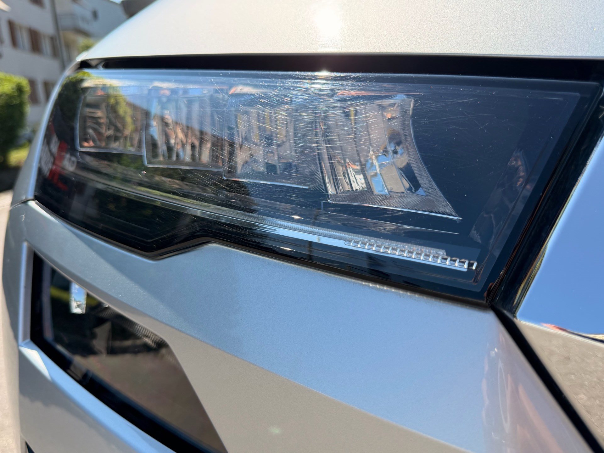 SKODA Karoq Selection *** ACC & RÜCKFAHRKAMERA ***-image-6